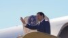 美國國務卿盧比奧(Marco Rubio)2月5日表示，他不會出席本月在南非舉行的二十國集團(G20)外長會議。