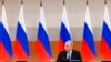 Russia Economic Forum