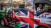 Charles III au Kenya pour sa première visite dans un pays du Commonwealth