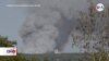  Incendios forestales en Canadá contaminan el aire en Estados Unidos 