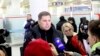 North Korea Welcomes Russian Tourists, Likely First To Visit Since the Pandemic
