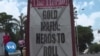 "Mafia de l'or", le documentaire qui éclabousse des fonctionnaires au Zimbabwe 