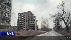 Ukrainasit përballë perspektivës së një lufte të zgjatur
