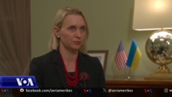 Brink: Ukraina duhet të fitojë. SHBA dhe aleatët do ta mbështesin