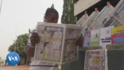 Fou de foot : Oluwashina Jacobs Alalé, Nigérian