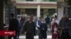 ༧གོང་ས་མཆོག་མ་ཎི་དུང་སྒྲུབ་ཀྱི་ཚོགས་མགོན་དུ་ཆིབས་སྒྱུར་བསྐྱངས་གནང་མཛད་པ།
