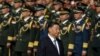 习近平整肃军队再出重手，半年来有十五名高层将领被清洗