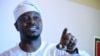Gbadebo Rhodes-Vivour est le candidat du Parti travailliste au poste de gouverneur de Lagos.