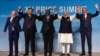 Afrika Kusini: Viongozi wa jumuiya ya BRICS wajadili kanuni za kuwaleta wanachama wapya katika umoja huo