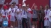 L'Espagne et l'Angleterre en finale de la coupe du monde féminine à Sydney 
