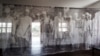 L'ancienne maison de Gandhi à Phoenix a été transformée en musée, mais plus de 70 ans après sa mort, l'argent manque.