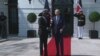 Biden reçoit le président kényan Ruto, un allié clé en Afrique
