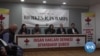 Pre-Election Arrests Stoke Fears in Turkey's Majority-Kurdish Region 
