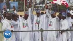 Plus de 93 millions de Nigérians attendus aux urnes samedi