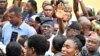 À Lagos, le gouverneur sortant Babajide Sanwo-Olu, du parti présidentiel APC, a été réélu.