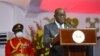 Rais wa Ghana afutiwa mashitaka ya kushindwa kuidhinisha mswaada dhidi ya Ushoga. 