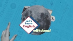 Apprenons l’anglais avec Anna, épisode 29: "What do you do in school?"