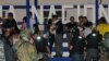 All Hostages Seized in Ecuador Prison Riots Freed: Officials