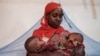 Plusieurs régions de Somalie sont menacées de famine, en particulier dans le sud où la présence d'islamistes radicaux rend l'accès humanitaire difficile.