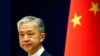 China Sebut Laporan Soal Koordinasi Beijing-Moskow Mengenai Ukraina sebagai 'Berita Bohong'
