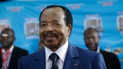 Sénatoriales au Cameroun: le parti du président Biya devrait conserver sa suprématie