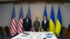 Marekani yaahidi kufungua ubalozi wake Mjini Kyiv