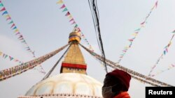 CHINA-HEALTH/NEPAL