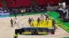 Horyaalka BAL: SLAC (Guinea) oo 90-74 kaga adkaatay CFV Beira (Mozambique)