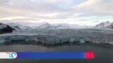 El Ártico se está convirtiendo en una zona de ‘calentamiento’ mundial