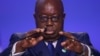 Réouverture des frontières du Ghana