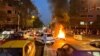 UNICEF Condemns Violence, Abuse of Children in Iran Protests