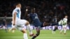 Homophobie dans le football: le Sénégalais Idrissa Gueye, une absence embarrassante