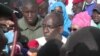 Limogeage du ministre de la Santé au Sénégal