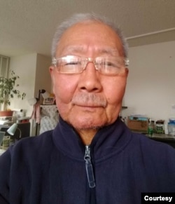 紐約州立大學社會學博士，澳門大學退休教授程鐵軍(本人提供)