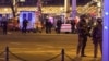 Al menos 2 muertos y 68 heridos en atropello de auto en un mercado navideño en Alemania 