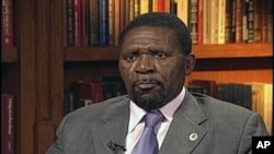Isaías Samakuva 