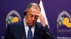 Lavrov in Khartoum to Meet with Sudanese Military Leaders 
