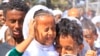 ጥምቀት በደምበል ኃይቅ 
