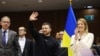 Zelenskyy Optimis Ukraina Akan Menang, Jadi Bagian Uni Eropa