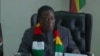 Mutungamiri weZanu PF, VaEmmerson Mnangagwa