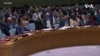 A l'ONU, Sergueï Lavrov dit que la Russie ne fait pas confiance à la CPI