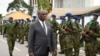 Renvoi du procès des 46 militaires ivoiriens détenus à Bamako