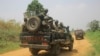 RDC: une attaque de rebelles ADF dans l'est vise une structure de santé