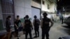 EEUU busca "una ruta" para liberar a estadounidenses detenidos en Venezuela 