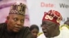 Uchaguzi mkuu Nigeria: Ushindi kwa Tinubu watabiriwa 