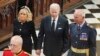 အမေရိကန်သမ္မတ Joe Biden နဲ့ဇနီး Jill Biden&nbsp;