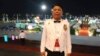 သံအမတ်ကြီးဟောင်း အငြိမ်းစား ဗိုလ်ချုပ် အုန်းသွင် (PHOTO: Citizen Journalist)
