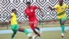 Gareen Kubbaa Miillaa Itiyoophiyaa Dorgommii Biyyaalessaa Afrikaa CHAN 2023 Irratti Taphachuuf Dabree Jira 
