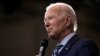 အမေရိကန်သမ္မတ Joe Biden
