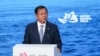 Myanmar junta leader Min Aung Hlaing